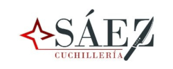 Saez-Nuestras Marcas